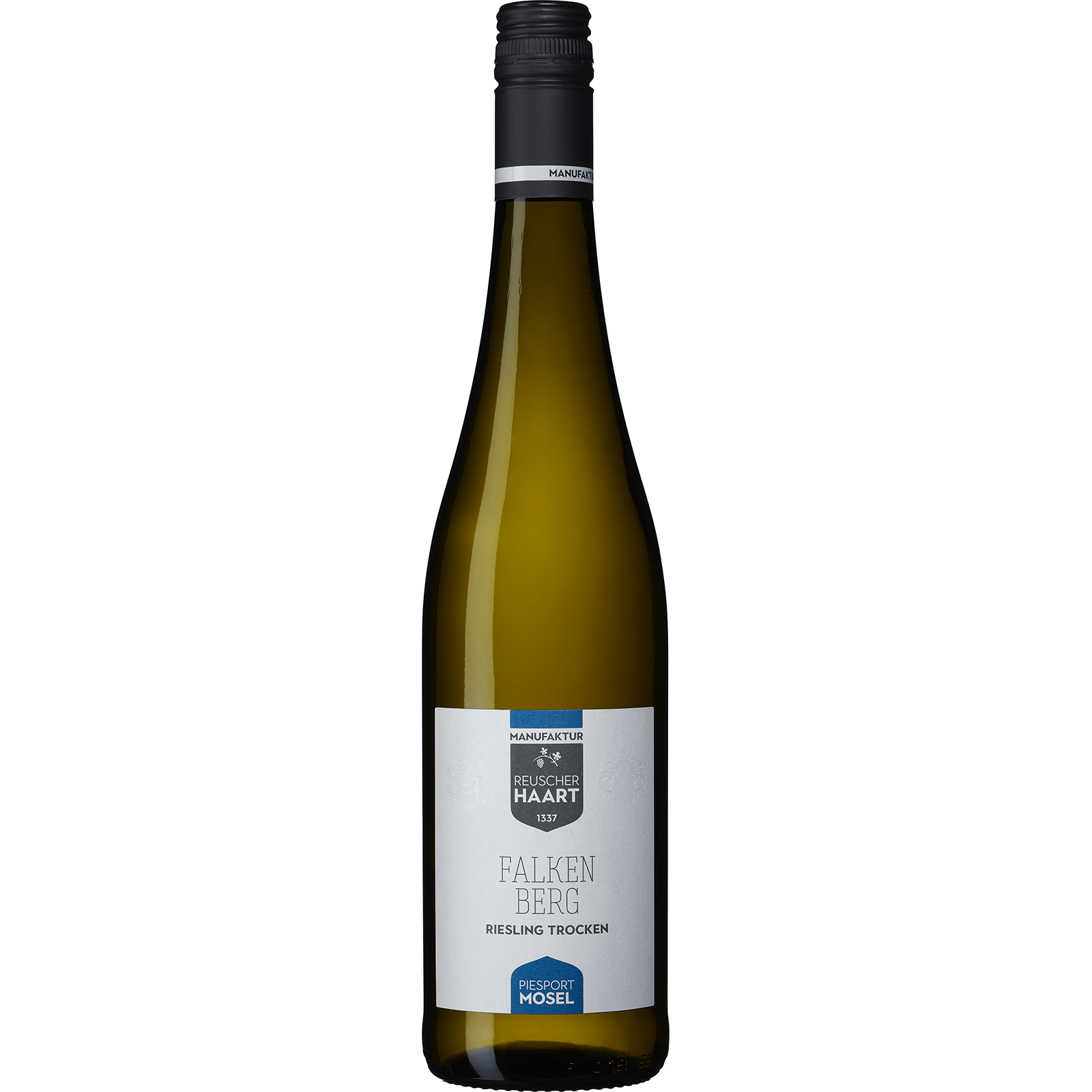 Reuscher-Haart - Piesporter Falkenberg Riesling Kabinett Trocken / SB Art 73788