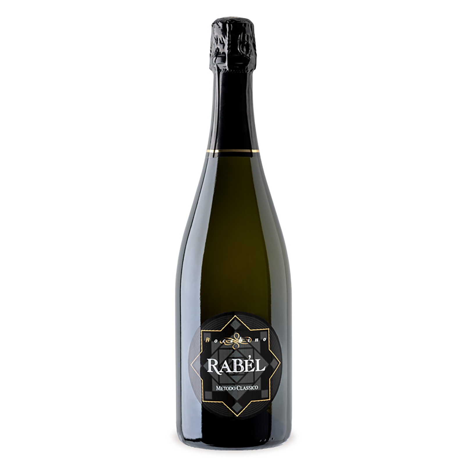 Bocchino - Rabel, VSQ Metodo classico brut / SB Art 76225
